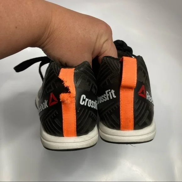 Reebok CrossFit‎ sneakers size 10.5 - Picture 6 of 9